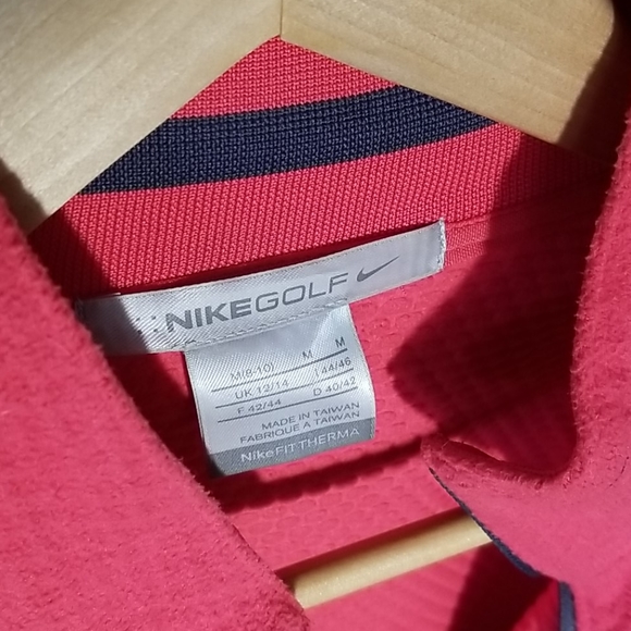 Nike golf fleece - Picture 2 of 6